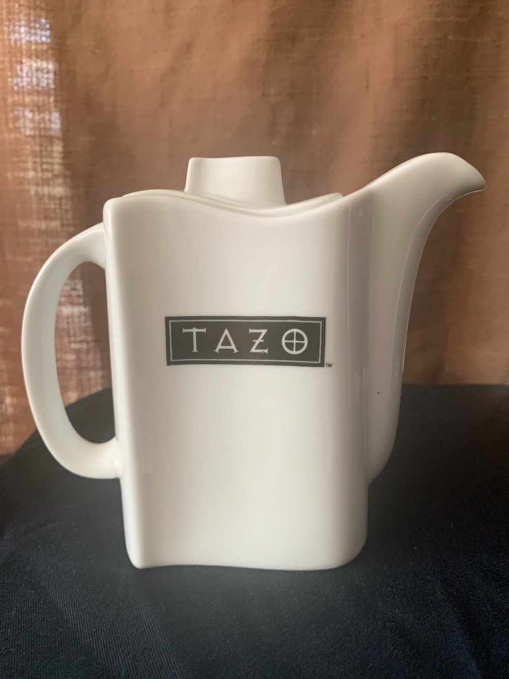 TAZO Teapot 🫖 - Picture 6 of 7